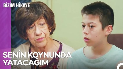Bu Evde Yedi Bela Aysel'in Kuralları Geçerli! - Bizim Hikaye