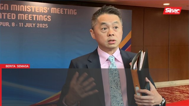 Malaysia cadang 18 November sebagai Hari Hak Asasi Manusia ASEAN