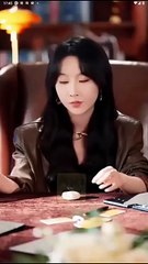 madwoman in power chinese drama