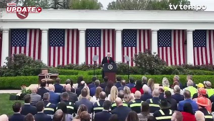 Negosiasi Lagi, Pemerintah Optimistis RI Dapat Keringanan Tarif Trump