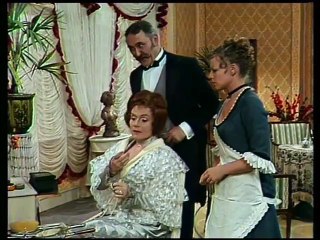 Frau Jenny Treibel (1975)