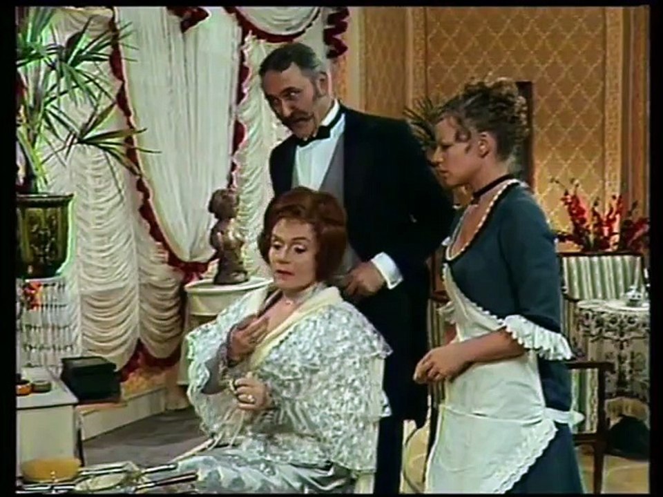 Frau Jenny Treibel (1975)