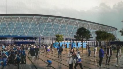 Las claves del nuevo Coliseum