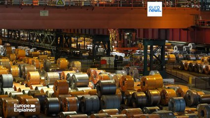 США предлагают Европе не спешить с тарифами