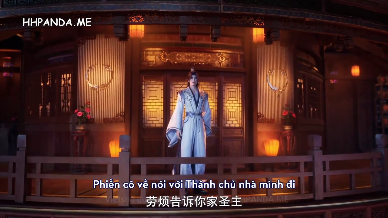 Già Thiên Tập 117 Vietsub Miễn Phí - HHPANDA
