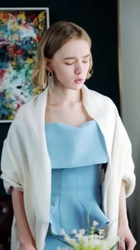 FULL Dethroned Heiresss Counterattack- Fed My Loyal Dog & His Bitch to My New Wolf! #movie #drama