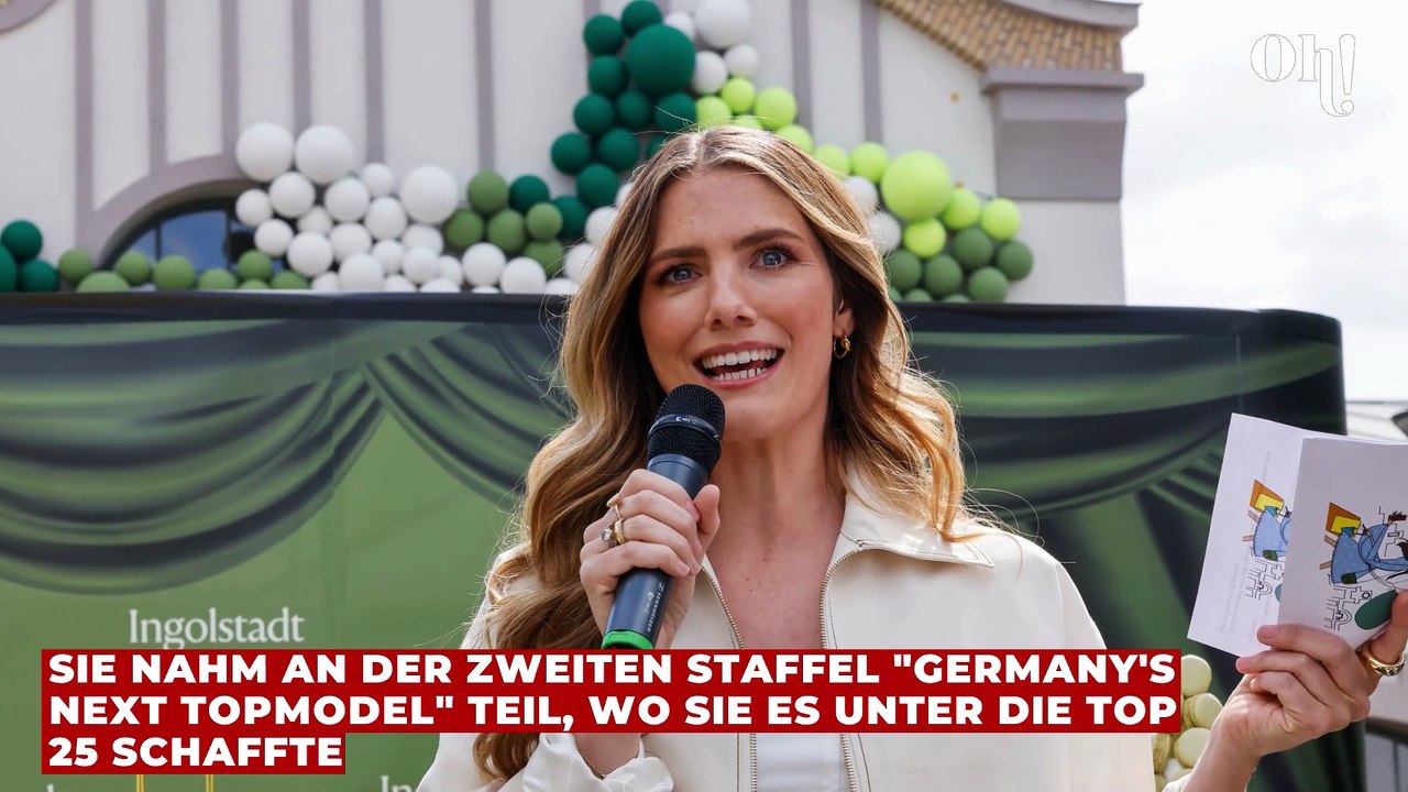 Viviane Geppert Fakten