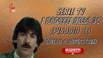 Serie Tv I Ragazzi della 3°C :  CHICCO A SUPERSTRIKE ( Episodio 10 ) #serietv #films #imtiwu