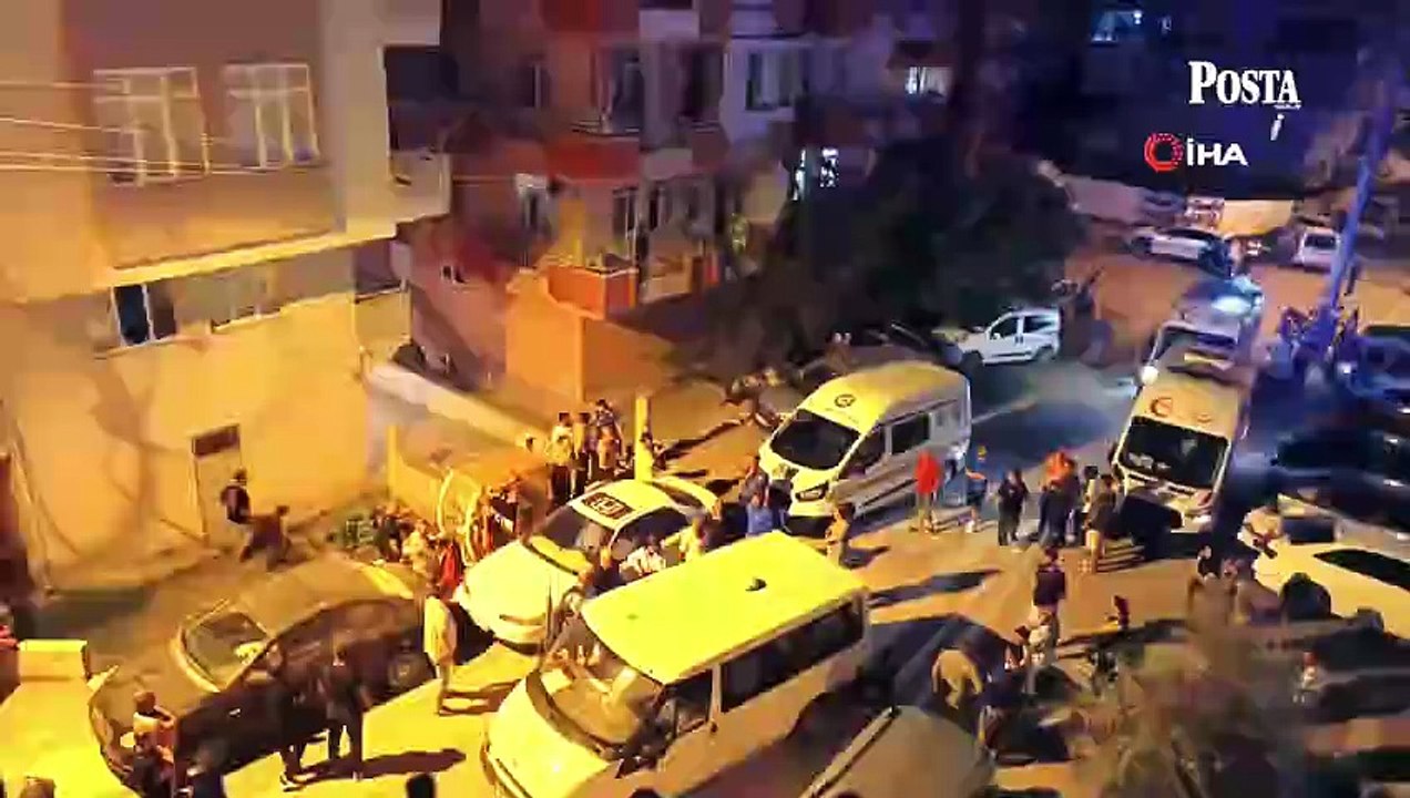 'İçimden bir ses 'sen deccalsin' diye haykırıyordu!' Kardeşini bıçakladı, gerekçesi kan dondurdu...