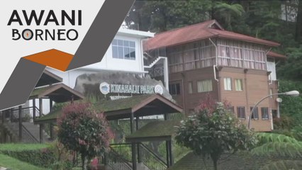 Pembubaran 16,000 hektar hutan simpan diluluskan