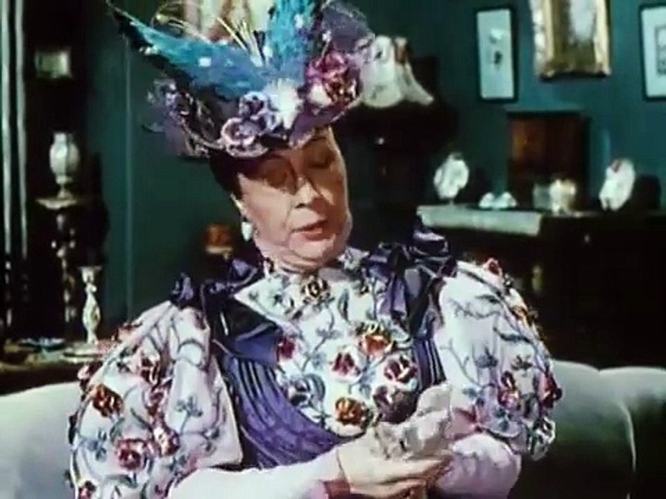 Ernst sein ist alles (1952)