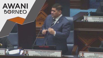 Usaha ganti jaringan paip lama dijalankan secara berfasa