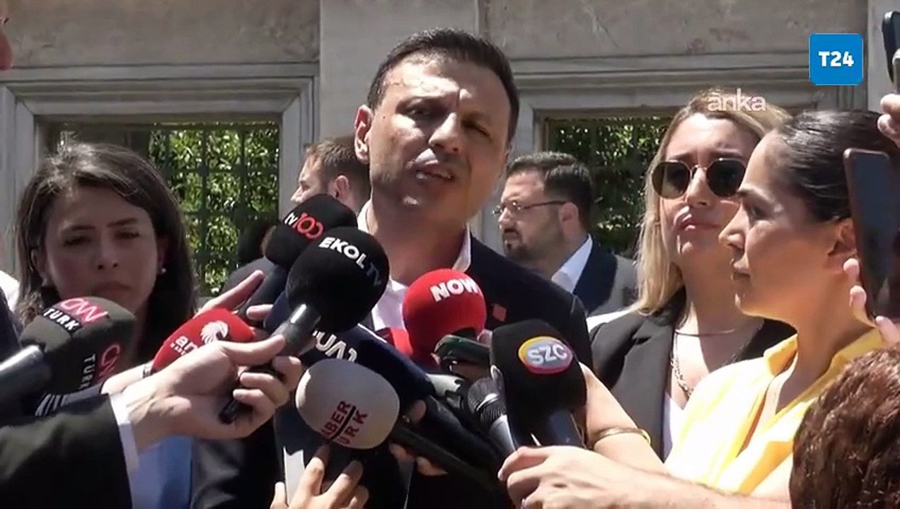 Özgür Çelik açıklama