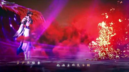 100.000 Years of Refining Qi Ep. 256 Sub Indo