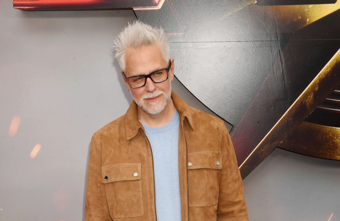 James Gunn bestätigt Fertigstellung des 'Batman – Teil II'-Drehbuchs