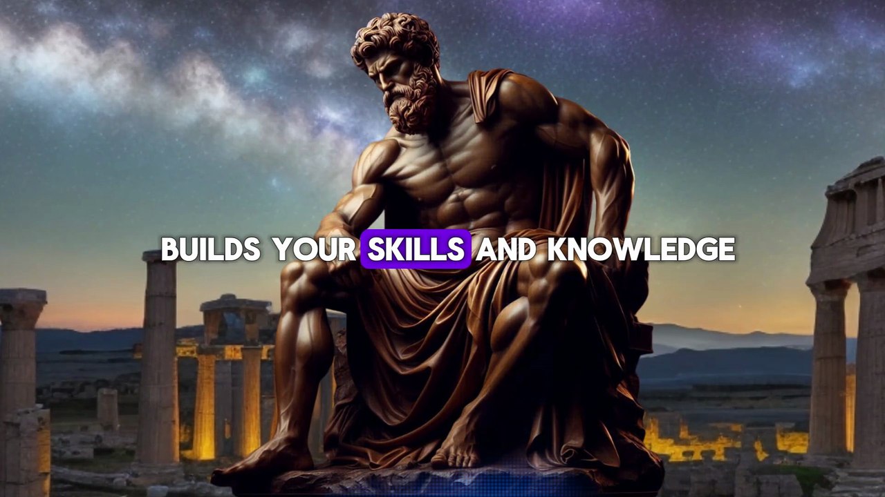 Rejected? 13 Stoic Lessons from Marcus Aurelius on How to Rise Above It