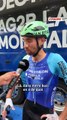 « Il ne faut pas être un couche-tôt » : c'est quoi une journée type d'un coureur du Tour de France  - Cyclisme - Tour de France