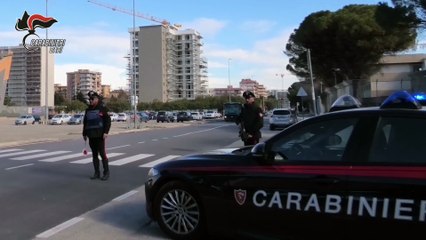 Clan Velluto, otto arresti a Bari