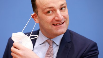 Bericht zu Spahns Maskenbeschaffung: Grüne und Linke fordern mehr Transparenz