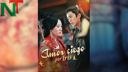 Amor Ciego Por Iris