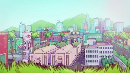 Murder by Numbers theme