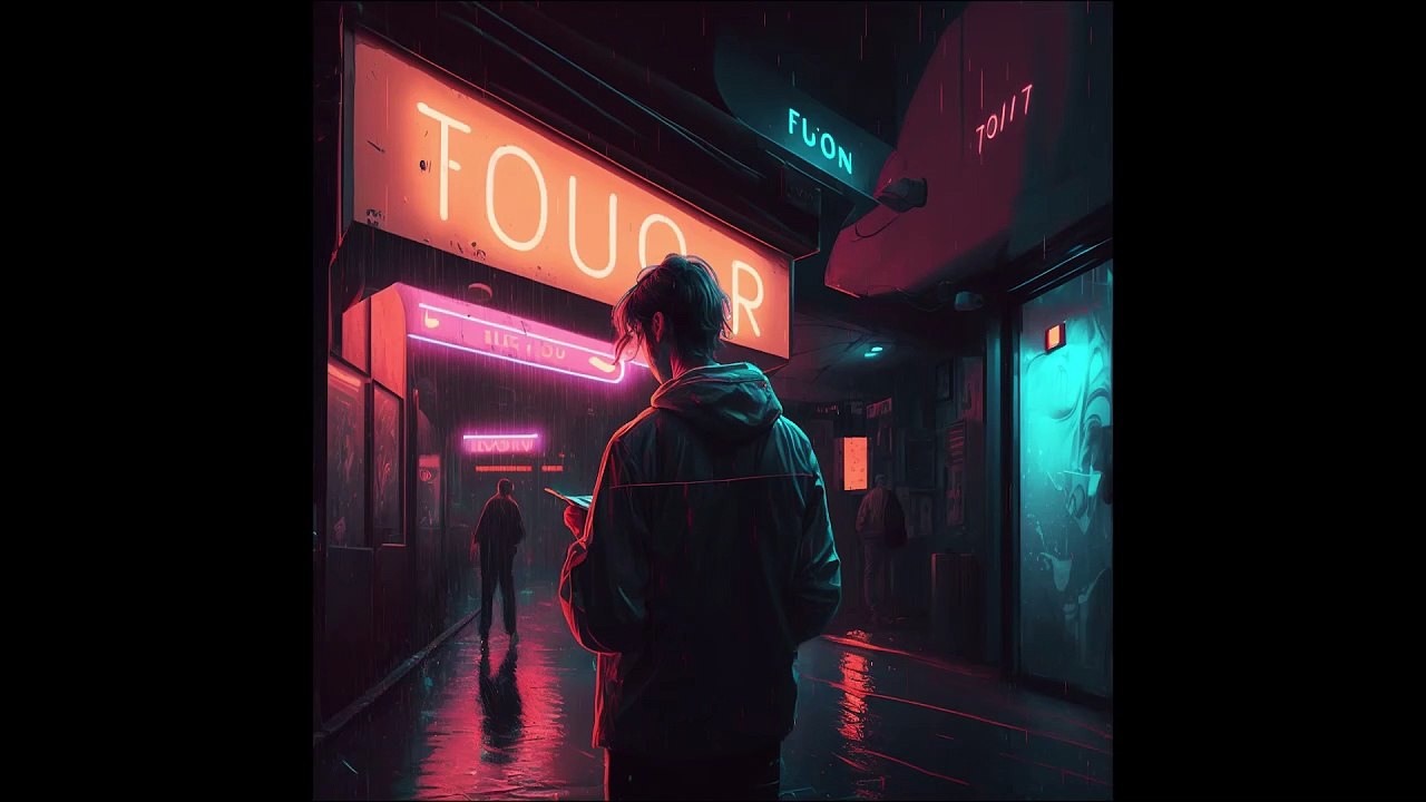 FLUOR MIZU NIGHTCORE