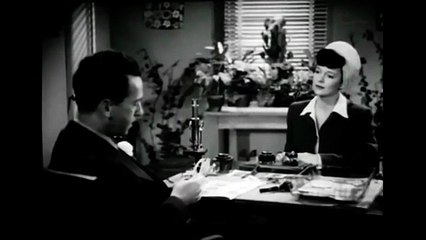 El Ladrón de Cadáveres  Película en Español  Thriller  1942 HD