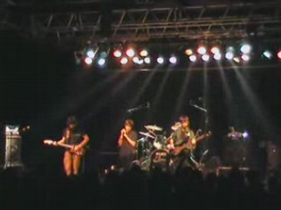 Your Choices @ Havana café 11-05-08