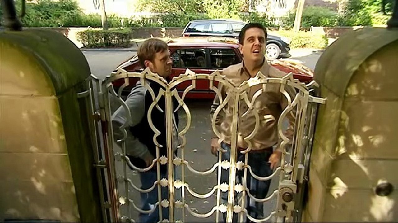 Pastewka S03E04-Die rätselhafte Elsa