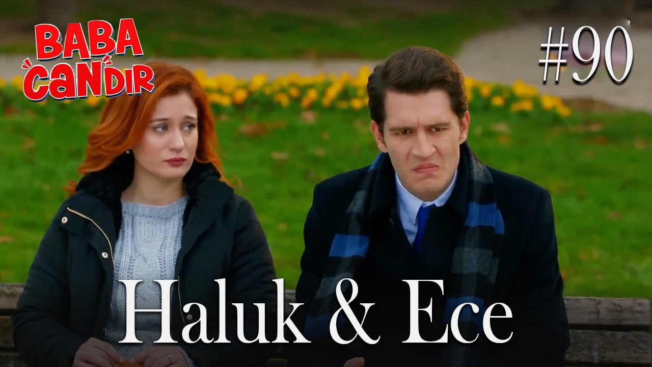 Haluk&Ece #90