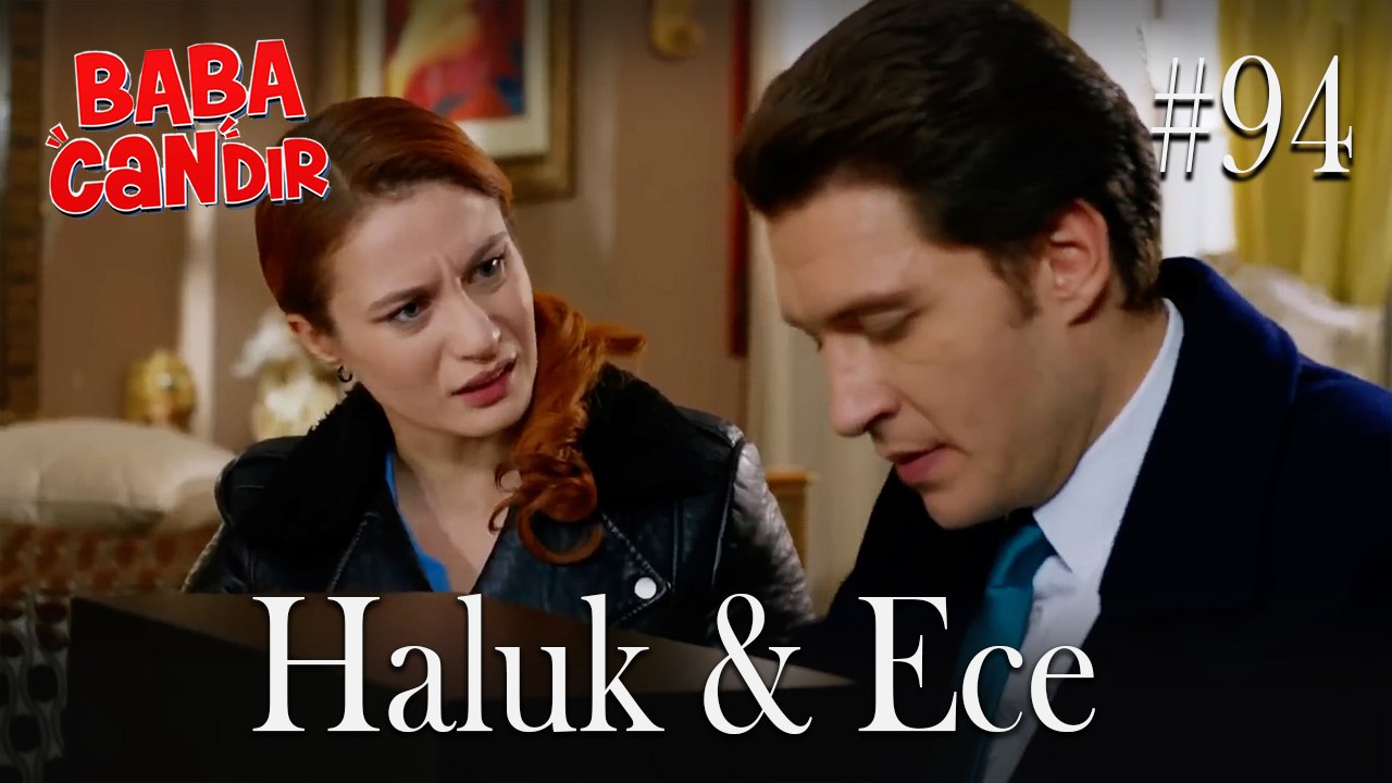 Haluk&Ece #94