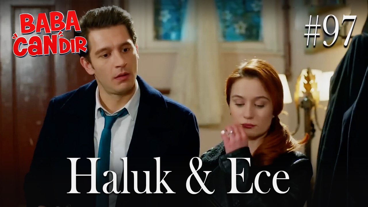 Haluk&Ece #97