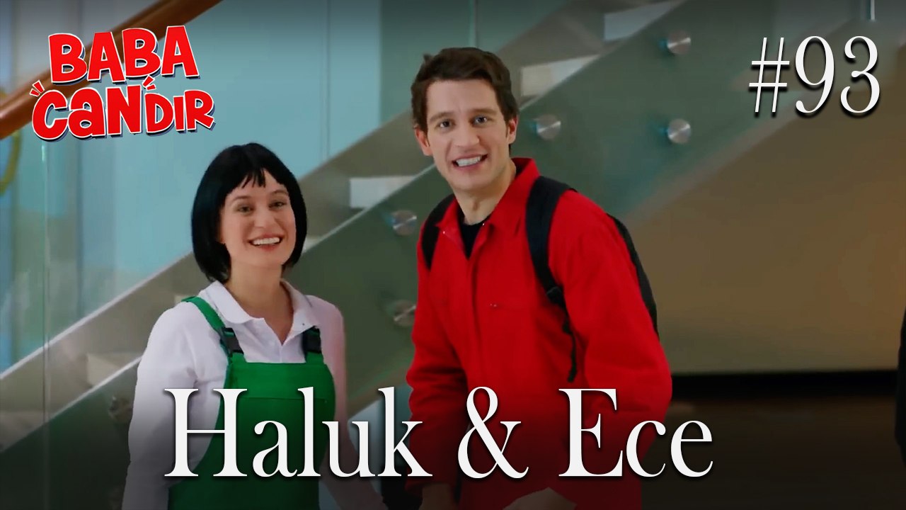Haluk&Ece #93