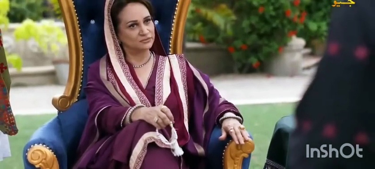 Tere Bin drama episode 1-3