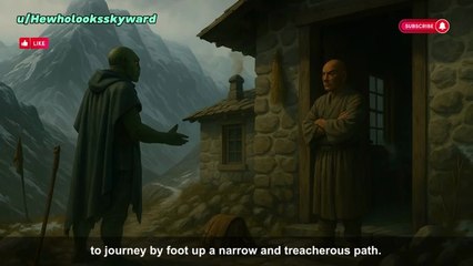 HFY Stories_ The Barbarian War - Book 2 - Chapters 4, 5 _ 6 _ Peace Failed. War Answers