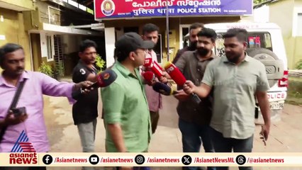 'എന്നെ അറസ്റ്റ് ചെയ്തിട്ടില്ല, എല്ലാ രേഖകളും പൊലീസിനെ ഏൽപ്പിച്ചിട്ടുണ്ട്'; സൗബിൻ ഷാഹിർ