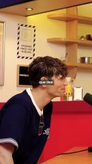 Le film I Love Peru de Raphaël Quenard