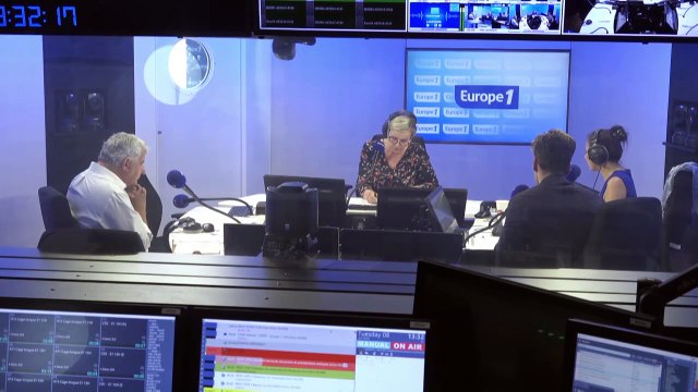 Emmanuel Macron retrouve son pouvoir de dissolution «Je pense que la dissolution ne servirait pas à grand chose» estime Paul Melun