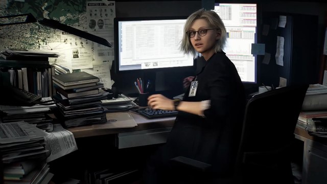 Resident Evil Requiem Capcom Spotlight PS5 Games