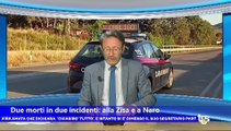 Il notiziario di Tgs, edizione del 7 luglio – ore 19.50