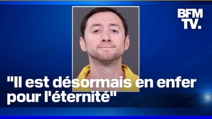 Un complotiste américain est jugé pour avoir décapité son père et exhibé sa tête sur Youtube