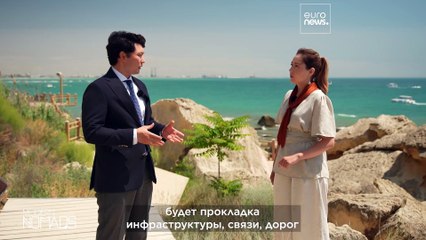 «Казахстанский Большой каньон» и священные пещеры – откройте первозданную красоту Мангистау