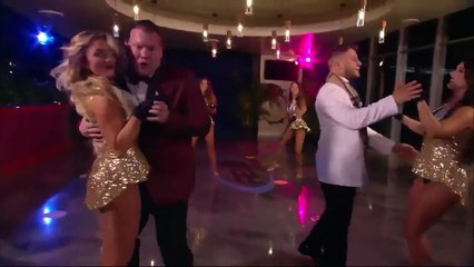 Fightful Wrestling - MJF and Chris Jericho's Le Dinner Debonair was such a fun s