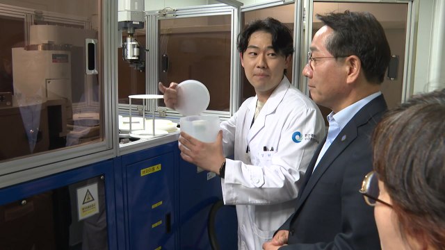 [인천] 인천시 북한 폐수 관련 강화군 해역 방사능 오염 없어 / YTN