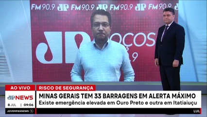 Castro evita comentar demissão de secretário feita por interino