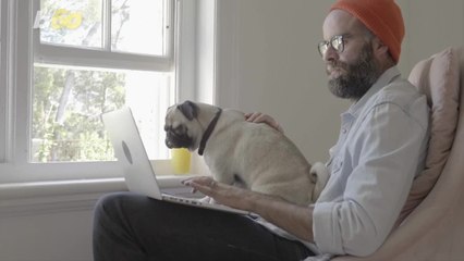 Sometimes, and we Mean Sometimes, Employees Want to Go into The Office