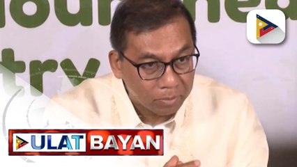DOST-FNRI, tutulong sa pagtugon sa problema sa malnutrisyon at food security sa pamamagitan ng teknolohiya