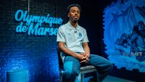 Angel Gomes : sa première journée olympienne