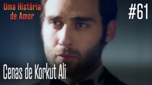 Cenas de Korkut Ali