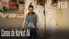 Cenas de Korkut Ali
